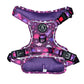 Fuchsia Fossils Ruff'N'Tuff Harness