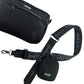 Walking Bag - Black