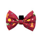 Adventure Bear Bow Tie