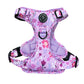 Pawlando Bloom Ruff'N'Tuff Harness