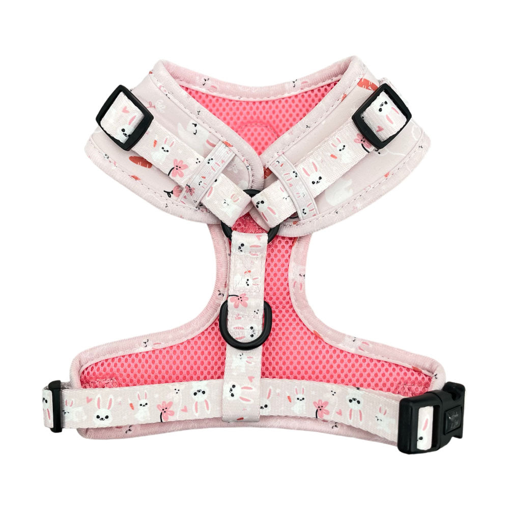 Oh Buck! Adjustable Harness